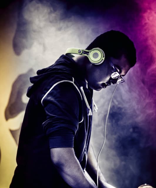 Godoy Music artist profile image