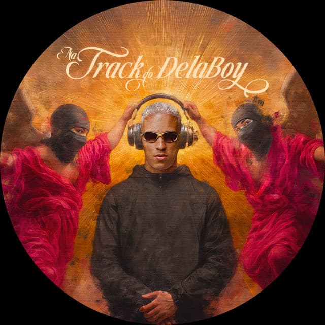 DJ BOY artist profile image