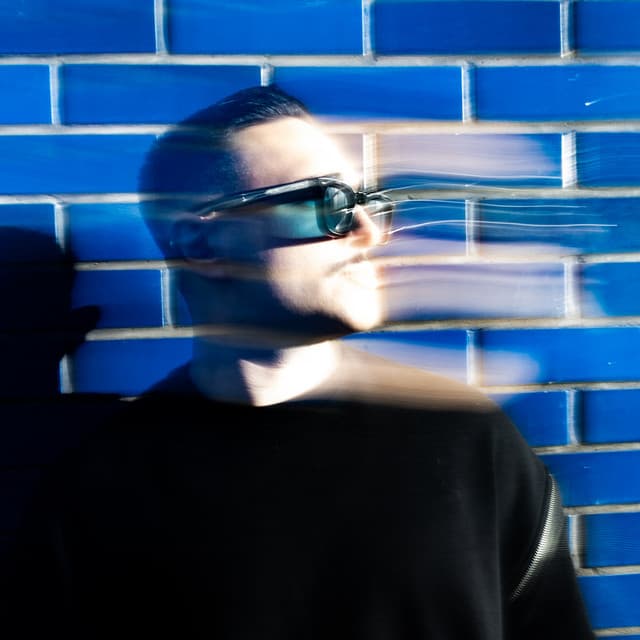 Jonas Blue's artist profile image