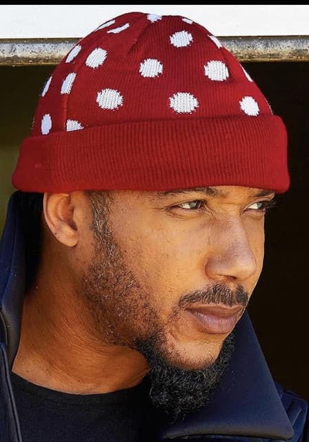 Lyfe Jennings's artist profile image