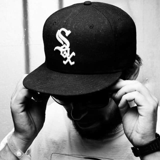 Mister Modo artist profile image