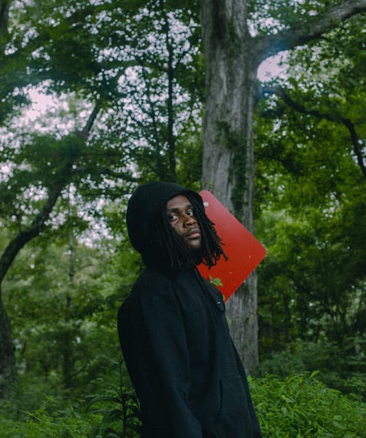 MARCO PLUS artist profile image