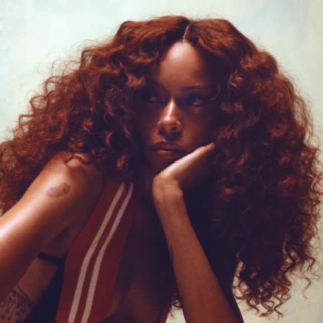 Ravyn Lenae's artist profile image