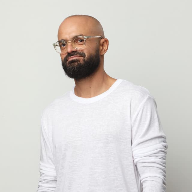 Avraham Tal artist profile image