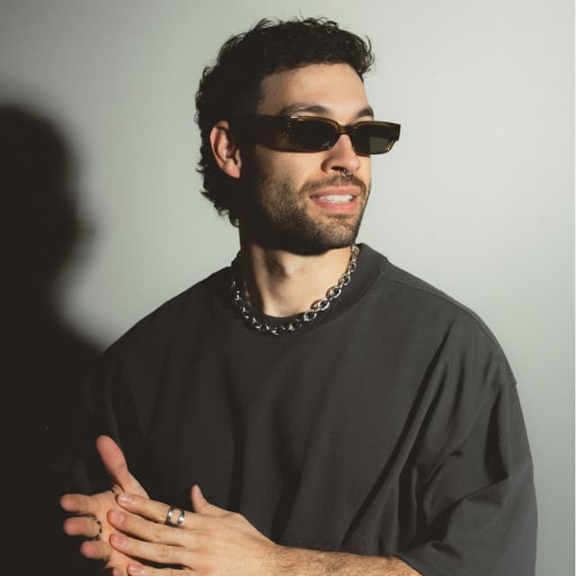 FREAK ON's artist profile image