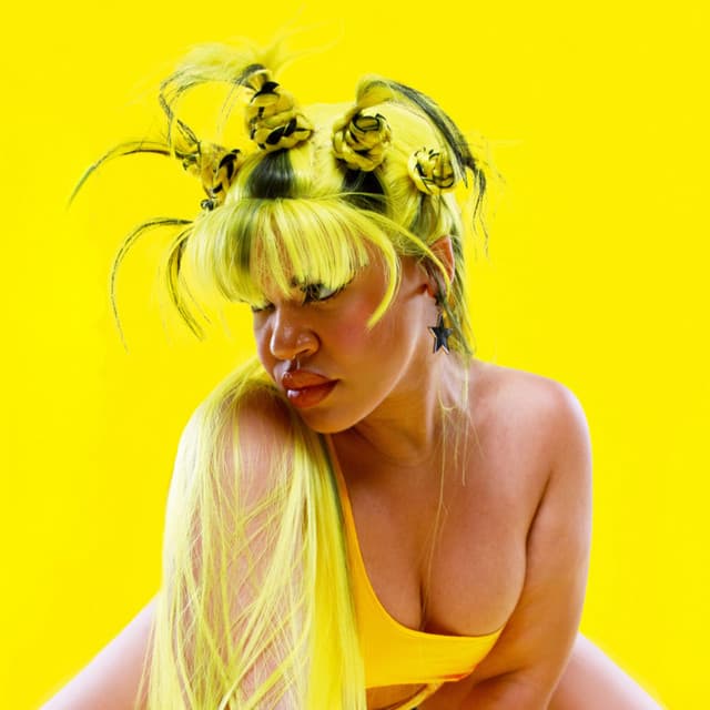 Madison Rose artist profile image