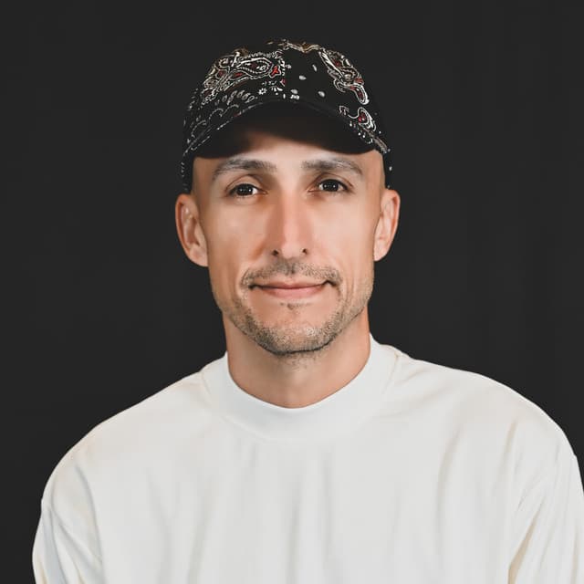 Vice artist profile image