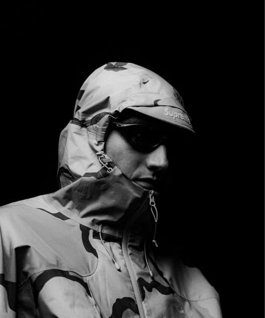 Sky Rompiendo artist profile image