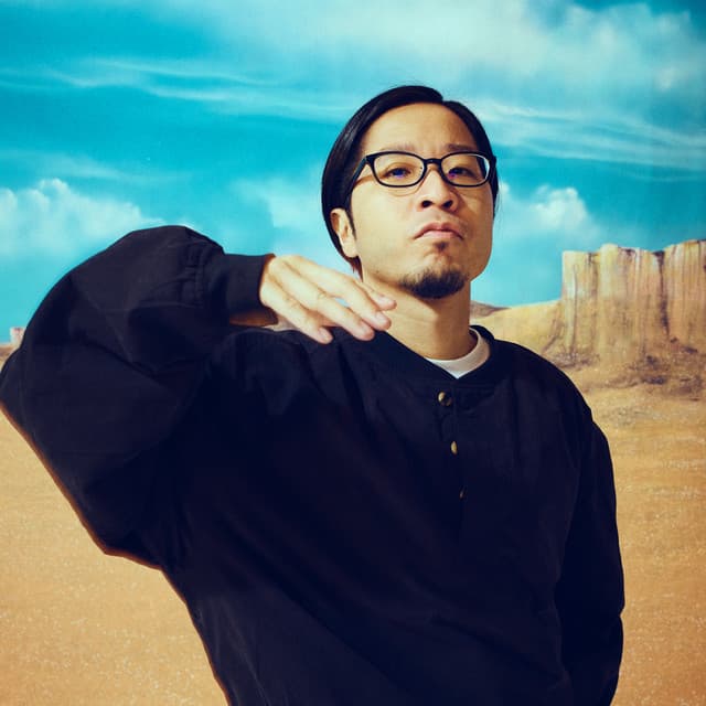 PUNPEE artist profile image