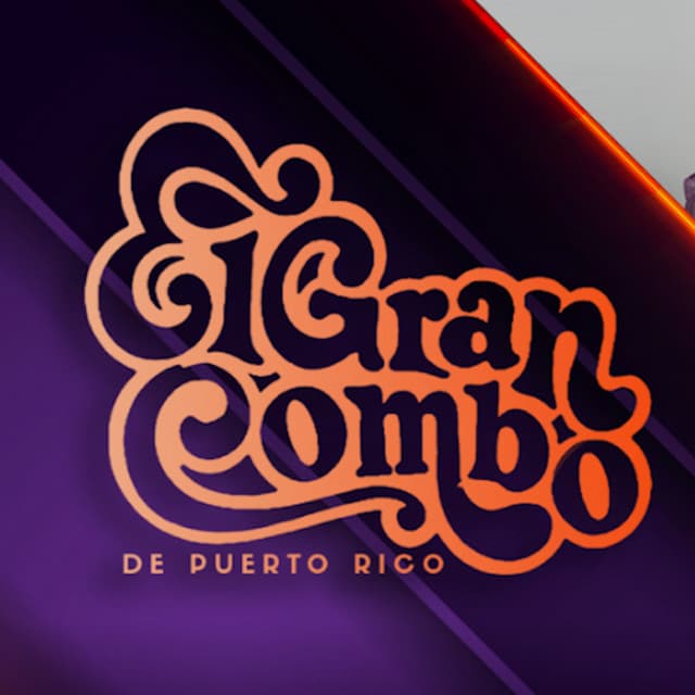 El Gran Combo De Puerto Rico artist profile image