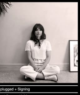 Juanita Stein's artist profile image