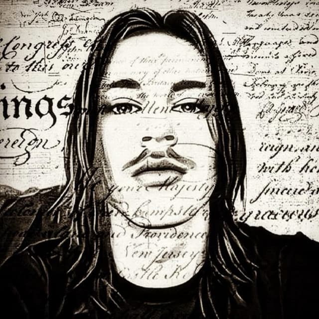 Laker's artist profile image