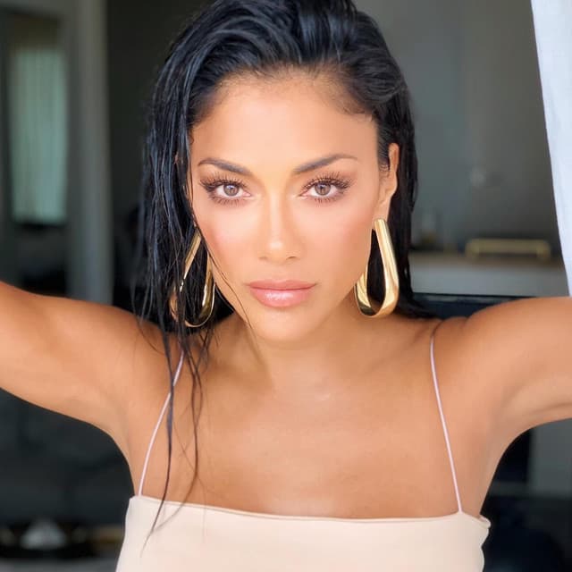 Nicole Scherzinger artist profile image