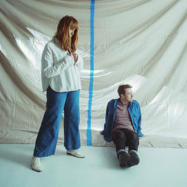 Wye Oak artist profile image