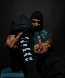 MCR-T's artist profile image