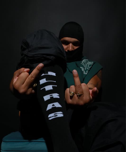 MCR-T artist profile image