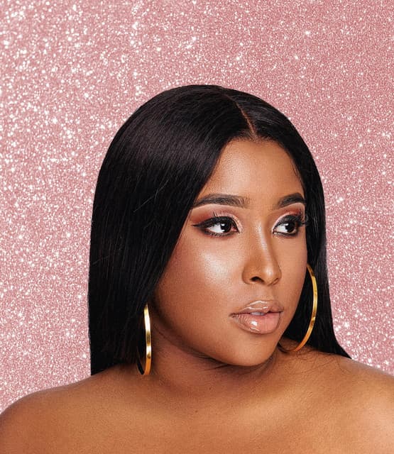 Jus' Crystal artist profile image