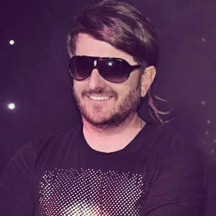 Dj Samuel Kimkò artist profile image