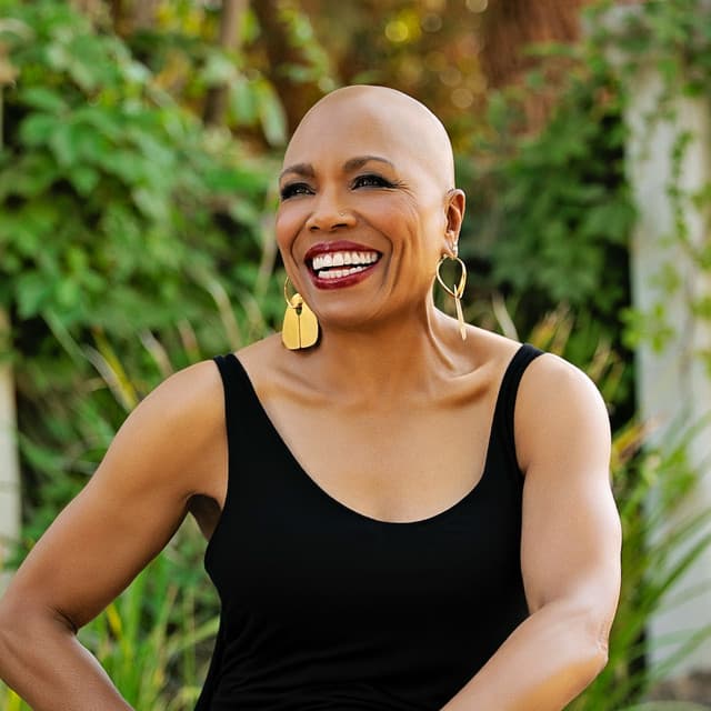 Dee Dee Bridgewater's artist profile image