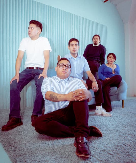 Ear Ringers's artist profile image