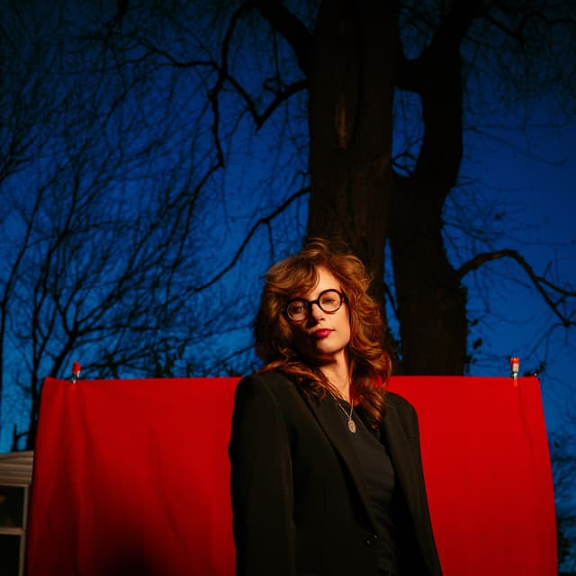 S.G. Goodman's artist profile image