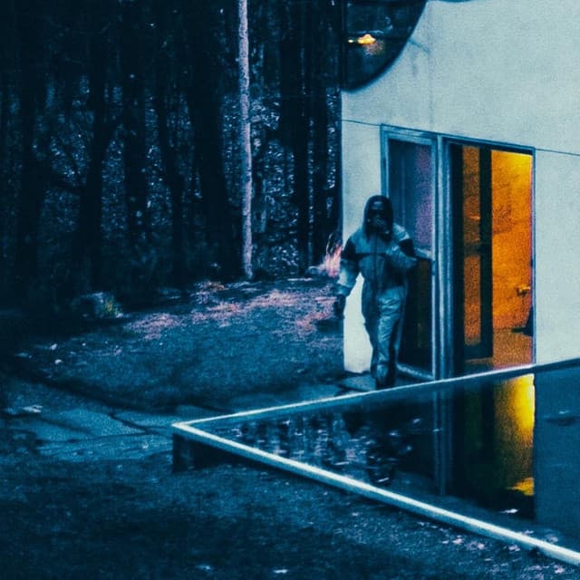 Manny Laurenko artist profile image