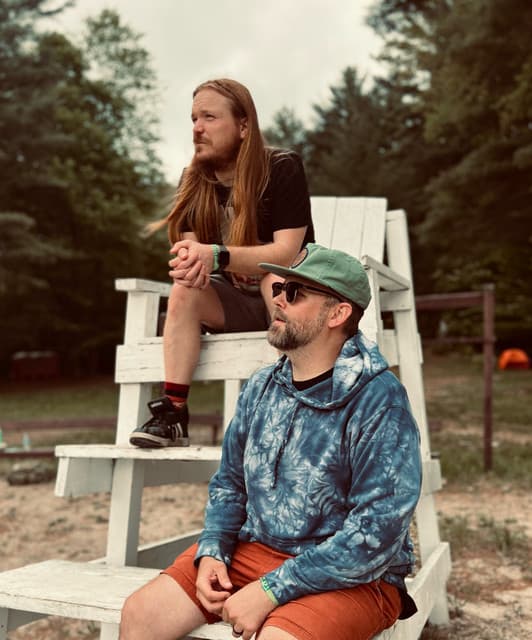 Wax Future artist profile image