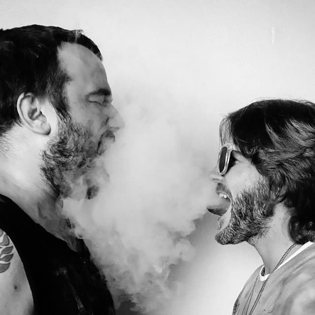 Two Tongues artist profile image