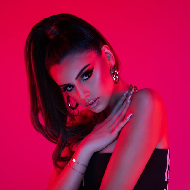 Celina Sharma artist profile image