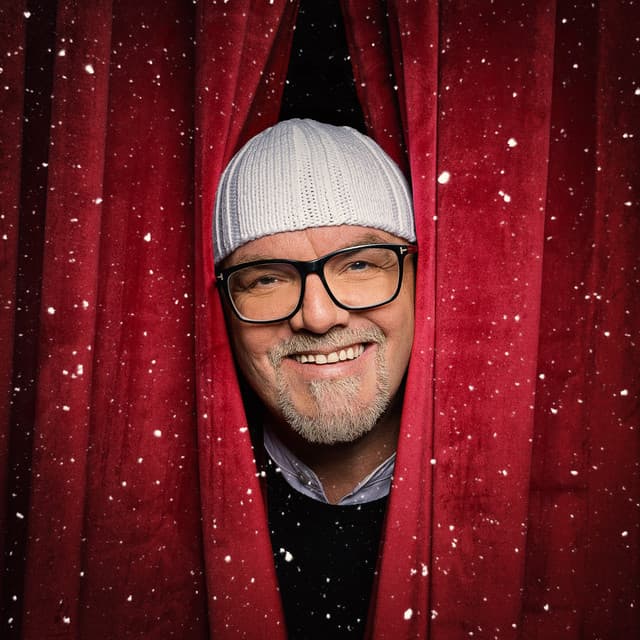 DJ Ötzi artist profile image