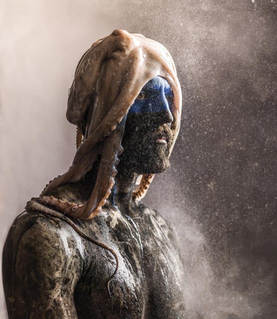 Kristoff Krane artist profile image