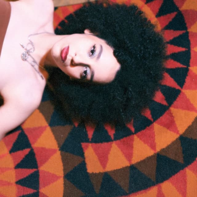 Ferielle artist profile image