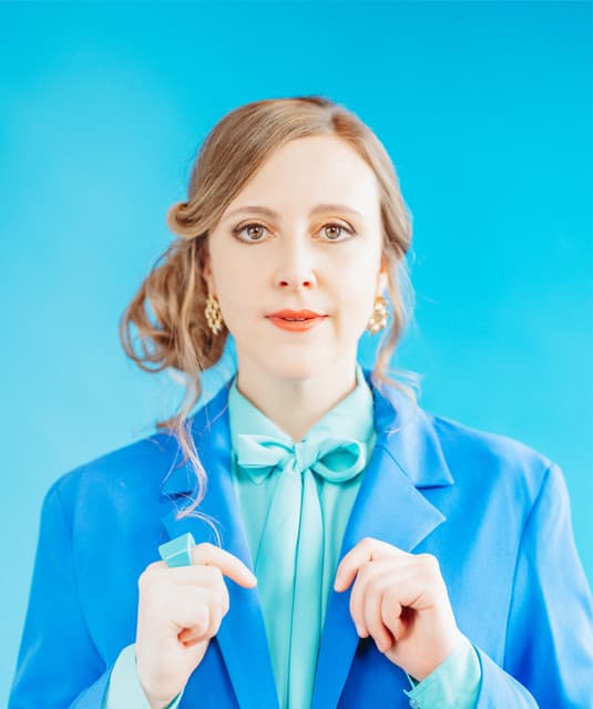 Siobhan Miller artist profile