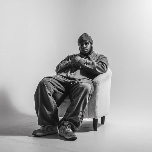 Nolais artist profile image