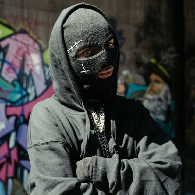 Nfx artist profile image