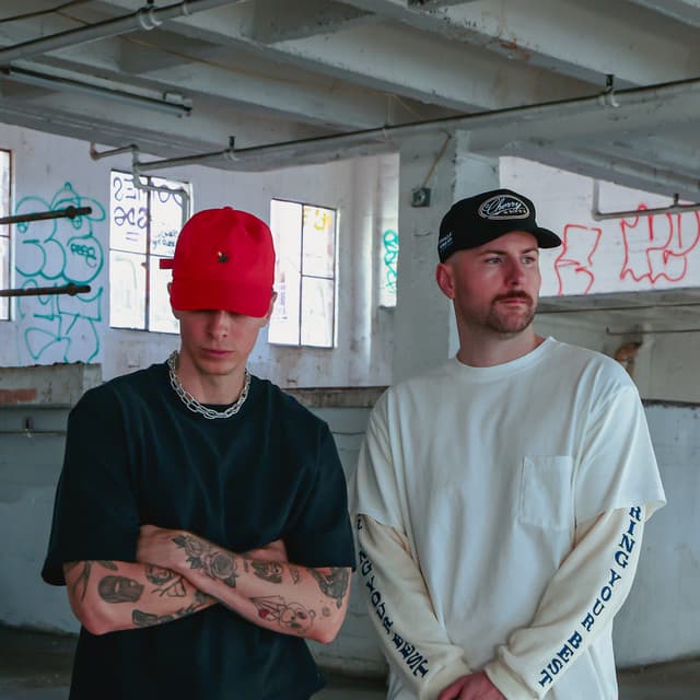Lost Kings artist profile image
