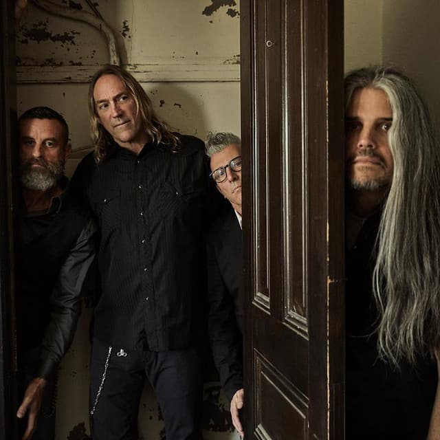 TOOL artist profile image