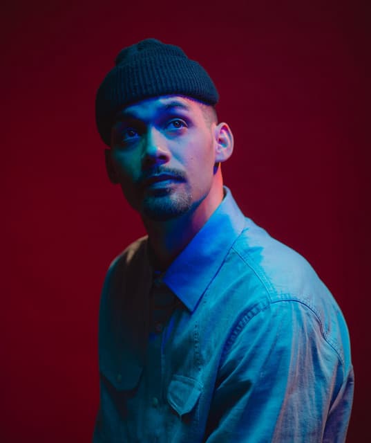 Ryan Ellis's artist profile image
