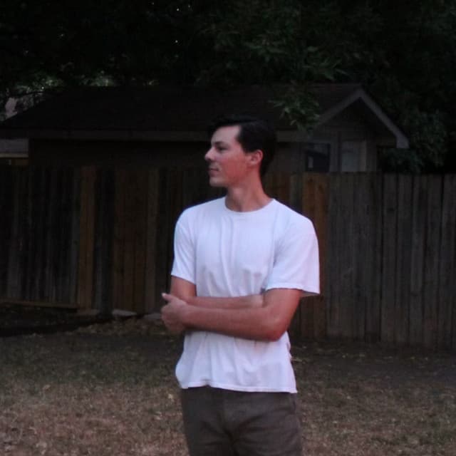 Garry Green artist profile image