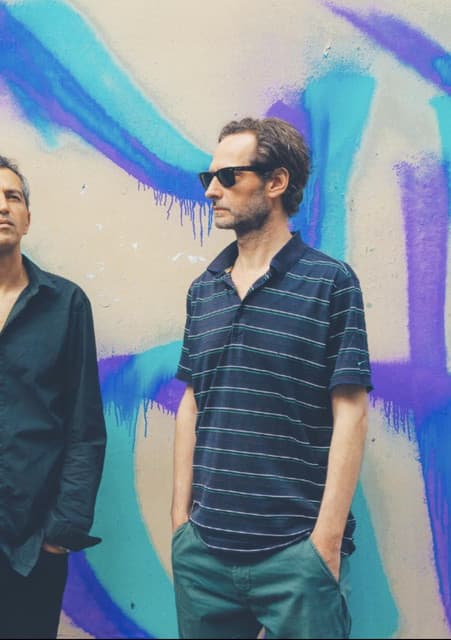 Télépopmusik artist profile image