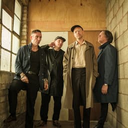 The Twang's artist profile image