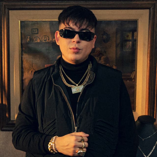YSY A artist profile image
