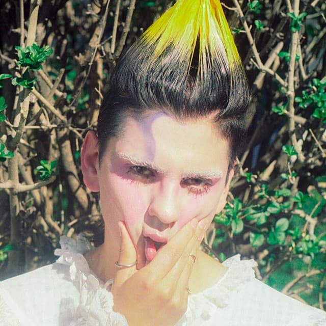 elmalamía artist profile image