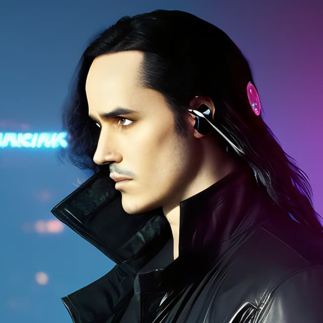 Extra Terra artist profile image