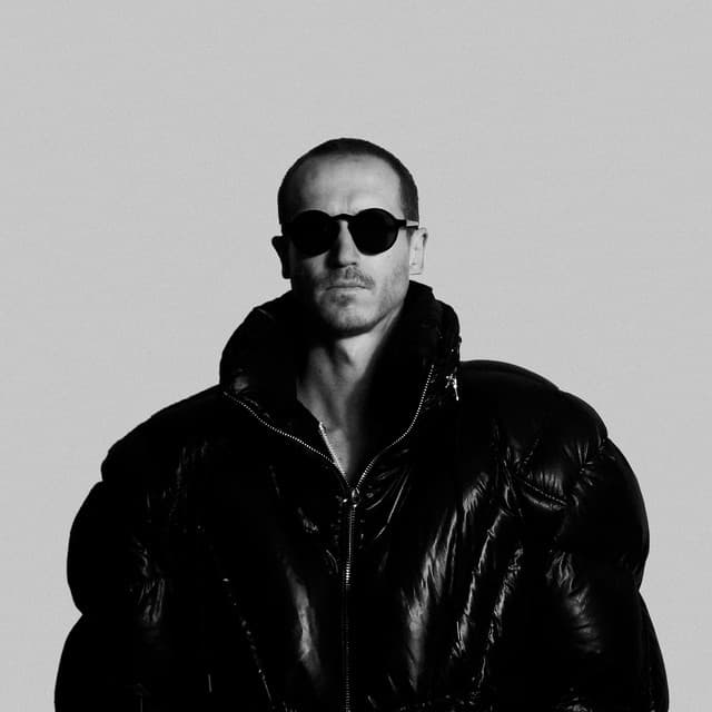 Louis Cole artist profile image