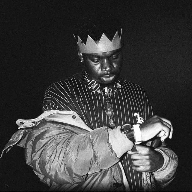 Sjayy's artist profile image