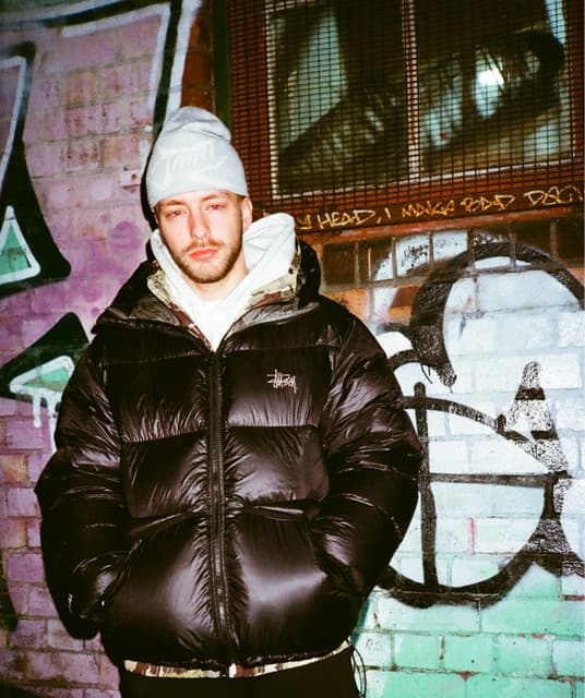 DXNBY artist profile