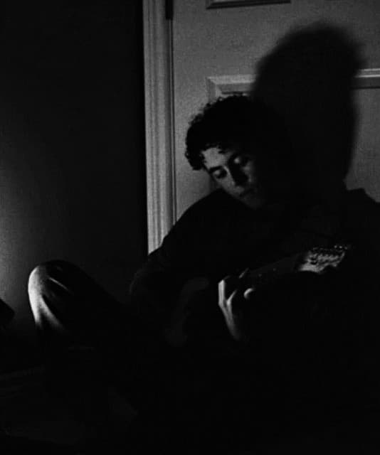 Bein' Ian artist profile image