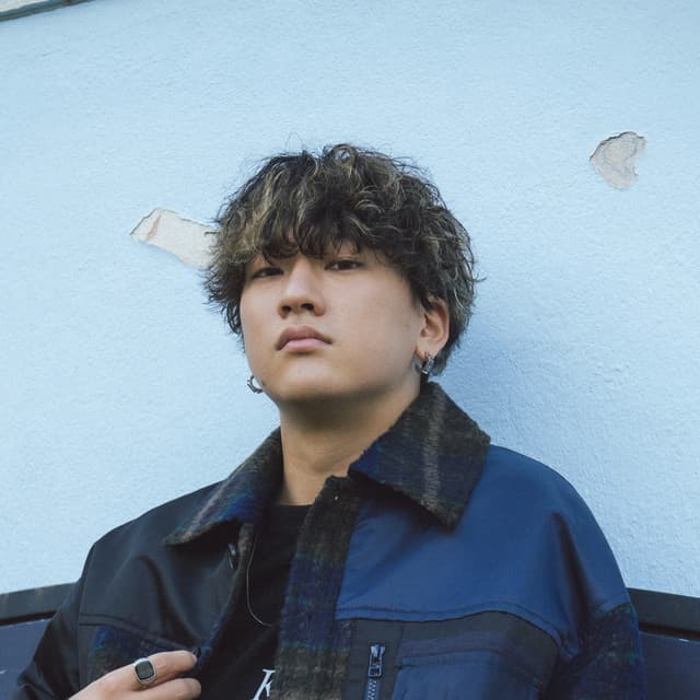 Rin音 artist profile image