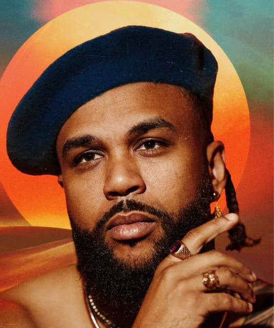 Afrolituation Los Angeles: Dj Tunez, Jidenna & Nana Kwabena, Earry Hal event image
